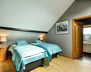 Guest house 0611136 - Holiday property Liege - Pays des Sources