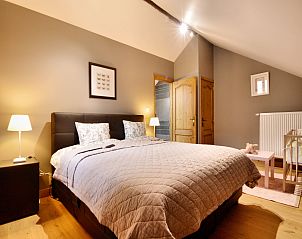 Guest house 0611136 - Holiday property Liege - Pays des Sources