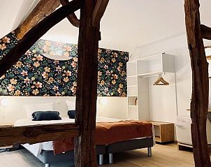 Guest house 061113 - Holiday property Liege - Vakantiehuis in Aubel