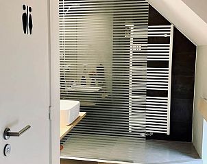 Guest house 061113 - Holiday property Liege - Vakantiehuis in Aubel