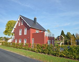 Unterkunft 0611142 - Ferienhaus Lüttich - Rod Hus