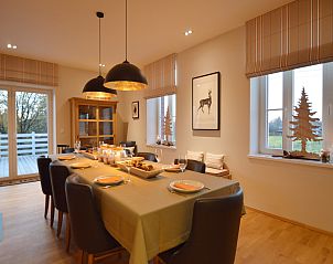 Unterkunft 0611142 - Ferienhaus Lüttich - Rod Hus