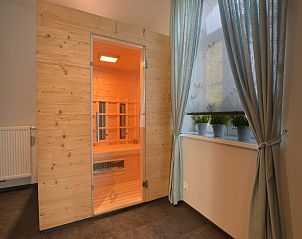 Unterkunft 0611142 - Ferienhaus Lüttich - Rod Hus