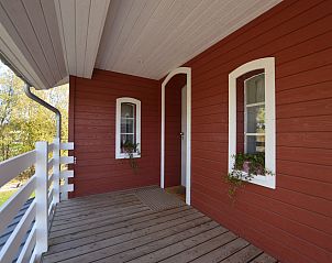 Unterkunft 0611142 - Ferienhaus Lüttich - Rod Hus