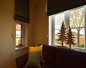 Unterkunft 0611142 - Ferienhaus Lüttich - Rod Hus