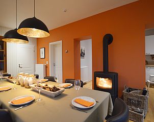 Unterkunft 0611142 - Ferienhaus Lüttich - Rod Hus