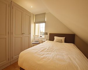 Unterkunft 0611142 - Ferienhaus Lüttich - Rod Hus