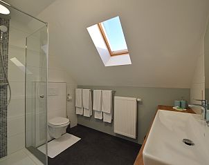 Unterkunft 0611142 - Ferienhaus Lüttich - Rod Hus