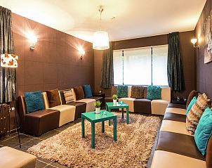 Guest house 0611146 - Holiday property Liege - Le Lodge du Lac et piscine