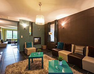 Guest house 0611146 - Holiday property Liege - Le Lodge du Lac et piscine