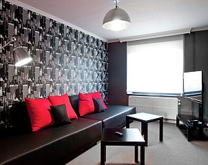 Guest house 0611146 - Holiday property Liege - Le Lodge du Lac et piscine