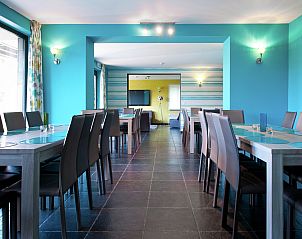 Guest house 0611146 - Holiday property Liege - Le Lodge du Lac et piscine
