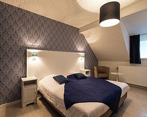 Guest house 0611146 - Holiday property Liege - Le Lodge du Lac et piscine