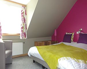 Guest house 0611146 - Holiday property Liege - Le Lodge du Lac et piscine