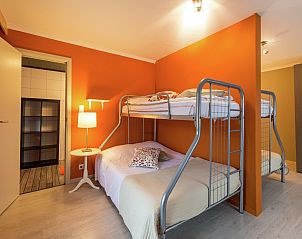 Guest house 0611146 - Holiday property Liege - Le Lodge du Lac et piscine