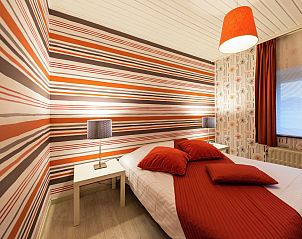 Guest house 0611146 - Holiday property Liege - Le Lodge du Lac et piscine