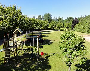 Guest house 0611146 - Holiday property Liege - Le Lodge du Lac et piscine