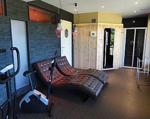 Guest house 0611146 - Holiday property Liege - Le Lodge du Lac et piscine