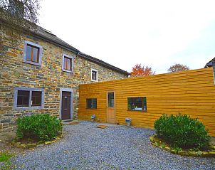 Unterkunft 0611147 - Ferienhaus Lüttich - Remonval