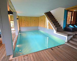 Unterkunft 0611147 - Ferienhaus Lüttich - Remonval