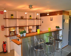 Unterkunft 0611147 - Ferienhaus Lüttich - Remonval