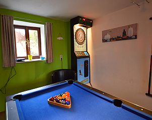 Unterkunft 0611147 - Ferienhaus Lüttich - Remonval