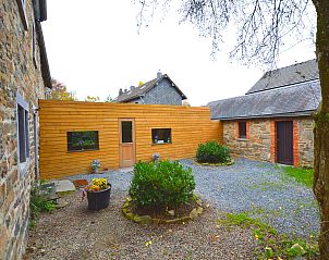 Unterkunft 0611147 - Ferienhaus Lüttich - Remonval