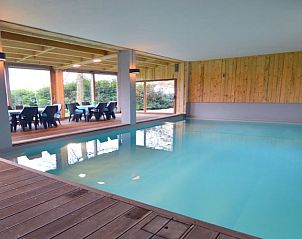 Unterkunft 0611147 - Ferienhaus Lüttich - Remonval