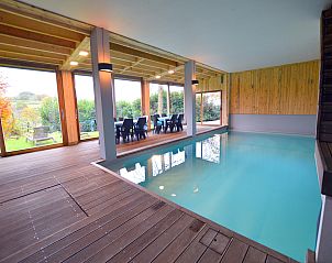 Unterkunft 0611147 - Ferienhaus Lüttich - Remonval
