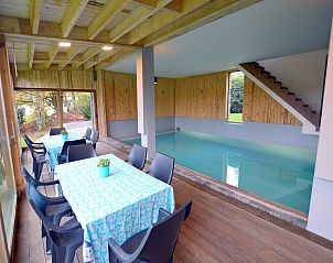 Unterkunft 0611147 - Ferienhaus Lüttich - Remonval