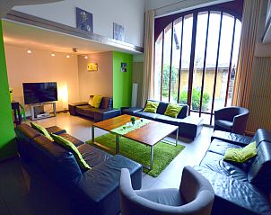 Unterkunft 0611147 - Ferienhaus Lüttich - Remonval