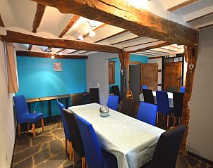 Unterkunft 0611147 - Ferienhaus Lüttich - Remonval