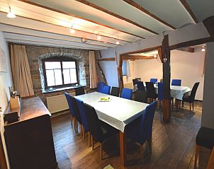 Unterkunft 0611147 - Ferienhaus Lüttich - Remonval