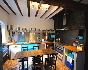 Unterkunft 0611147 - Ferienhaus Lüttich - Remonval
