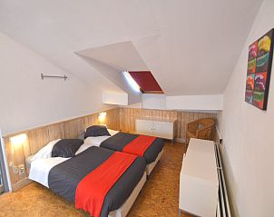 Unterkunft 0611147 - Ferienhaus Lüttich - Remonval