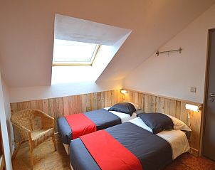 Unterkunft 0611147 - Ferienhaus Lüttich - Remonval