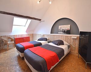 Unterkunft 0611147 - Ferienhaus Lüttich - Remonval