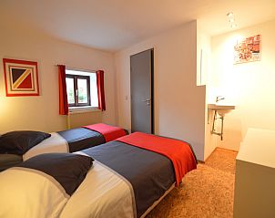 Unterkunft 0611147 - Ferienhaus Lüttich - Remonval