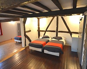 Unterkunft 0611147 - Ferienhaus Lüttich - Remonval