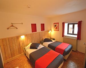 Unterkunft 0611147 - Ferienhaus Lüttich - Remonval