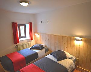 Unterkunft 0611147 - Ferienhaus Lüttich - Remonval