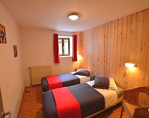 Unterkunft 0611147 - Ferienhaus Lüttich - Remonval