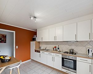 Unterkunft 0611148 - Appartement Lüttich - Escapade auberge du lac