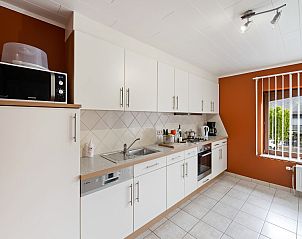 Unterkunft 0611148 - Appartement Lüttich - Escapade auberge du lac