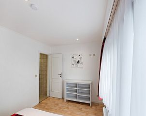 Unterkunft 0611148 - Appartement Lüttich - Escapade auberge du lac