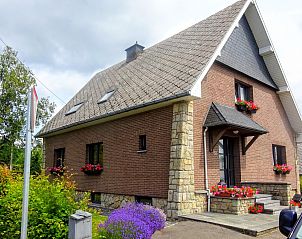 Unterkunft 0611149 - Ferienhaus Lüttich - Adré l'Charles