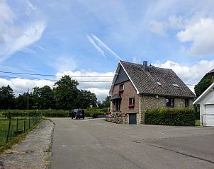 Unterkunft 0611149 - Ferienhaus Lüttich - Adré l'Charles