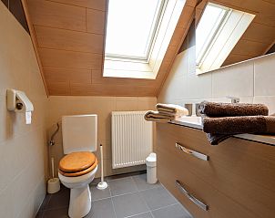 Unterkunft 0611149 - Ferienhaus Lüttich - Adré l'Charles