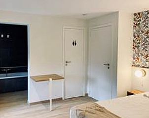 Guest house 061114 - Holiday property Liege - Vakantiehuisje in Aubel