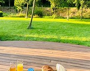 Guest house 061114 - Holiday property Liege - Vakantiehuisje in Aubel